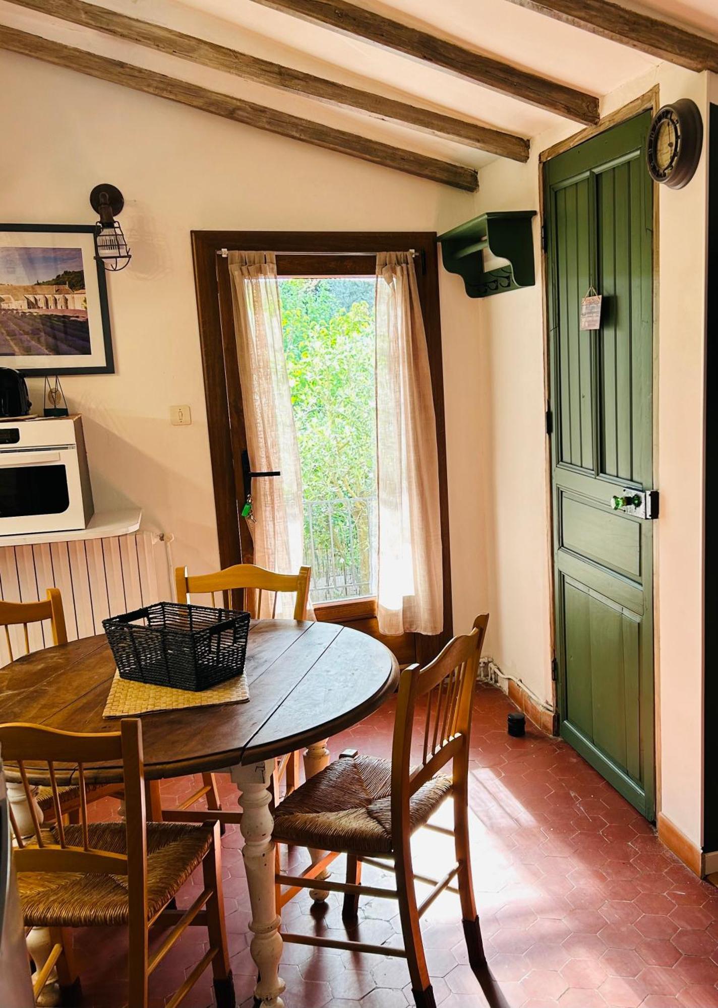 Bastide Des Hesperides Flayosc Exterior foto